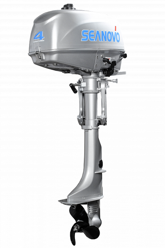 Лодочный мотор SEANOVO SN4FHS в Йошкар-Оле