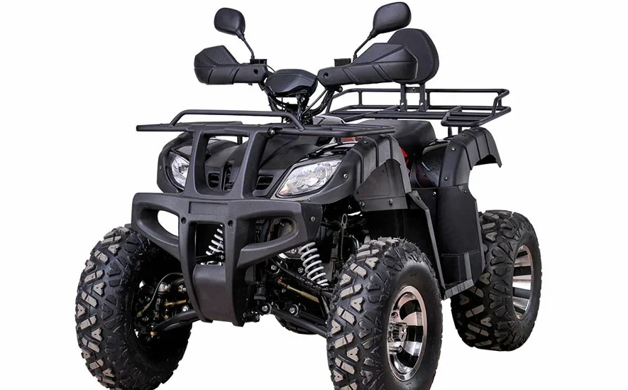 Квадроцикл YACOTA SELA 200 PRO в Йошкар-Оле