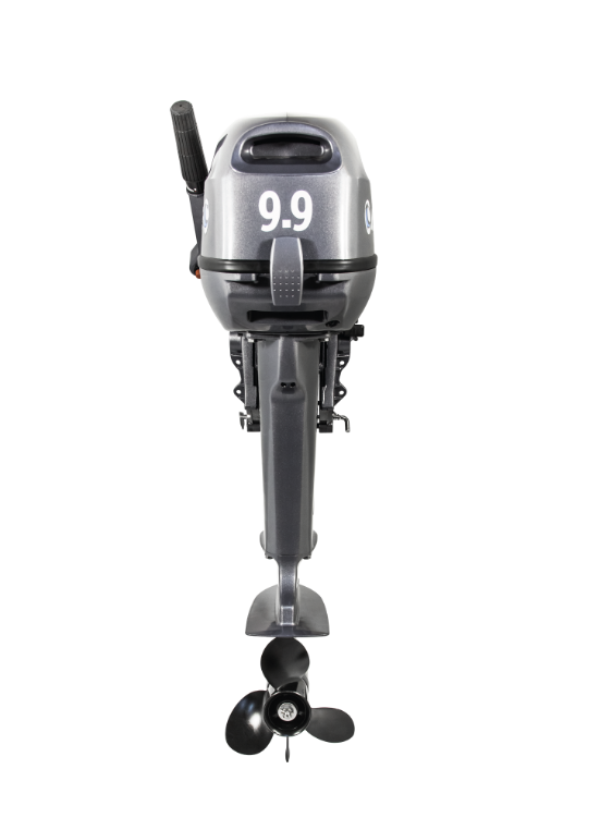 Лодочный мотор APACHE T9.9(15) BS в Йошкар-Оле