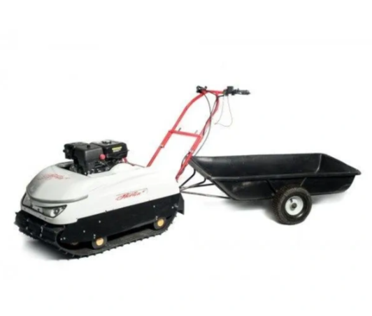 Мотобуксировщик Хортон 9 LX в Йошкар-Оле