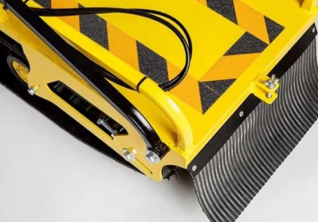 Мотобуксировщик FISHRIDE МИНИ 6.5 л.с. в Йошкар-Оле