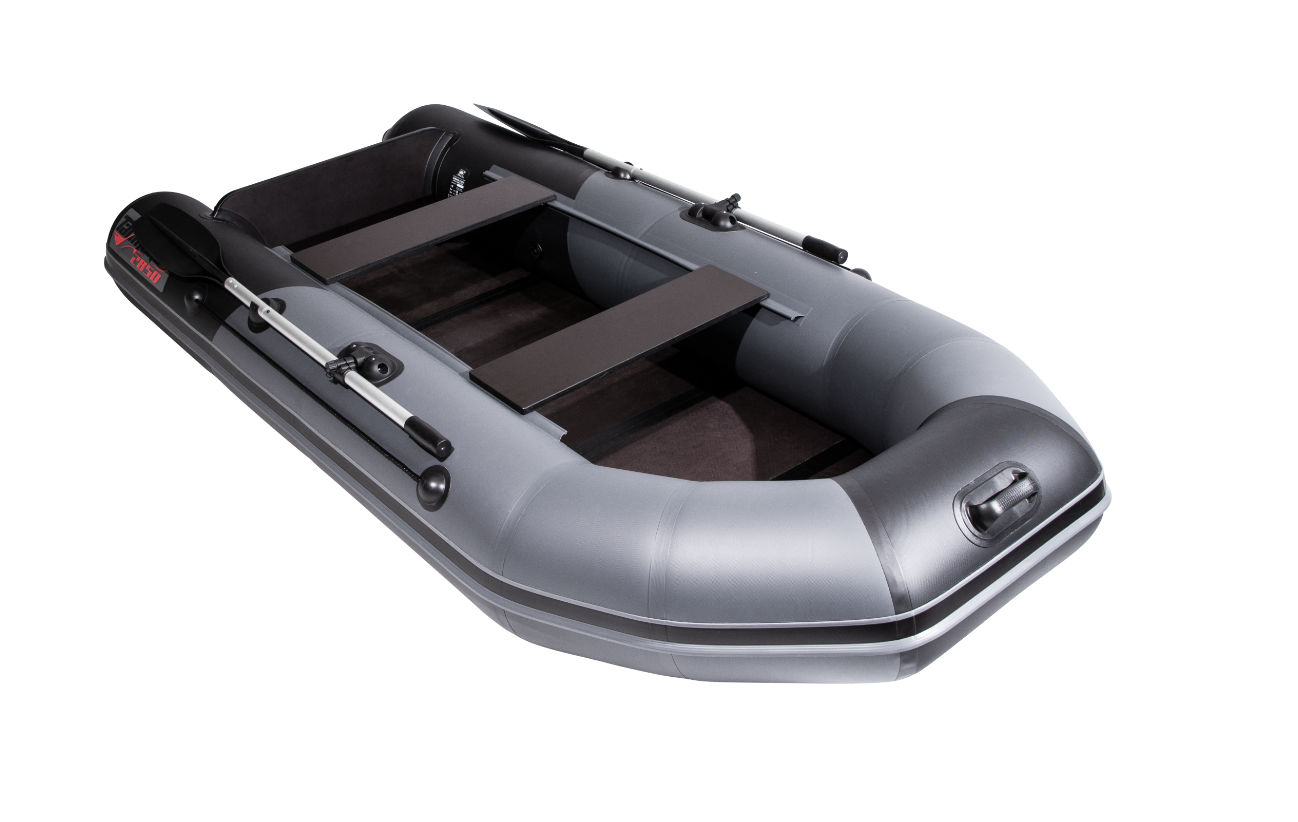 Лодка Таймень NX 2850 Слань-книжка киль в Йошкар-Оле