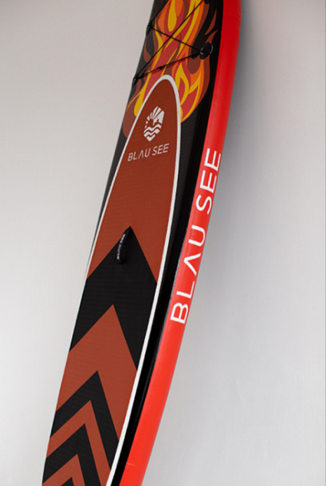 НАДУВНОЙ SUP-BOARD BURNFIRE 10,6 в Йошкар-Оле