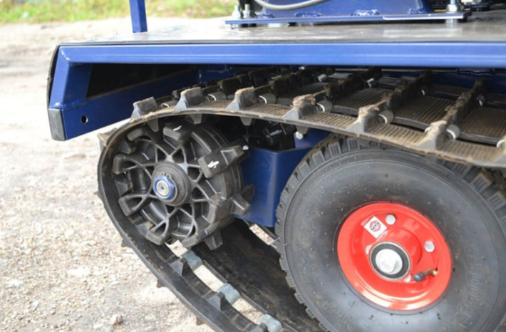 Мотобуксировщик БАРС К800 15 л.с. в Йошкар-Оле