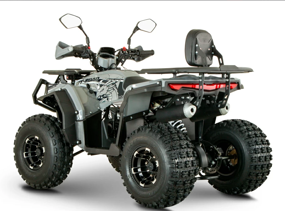 Квадроцикл YACOTA DRAGON LUX LD 150 PRO-SPORT в Йошкар-Оле