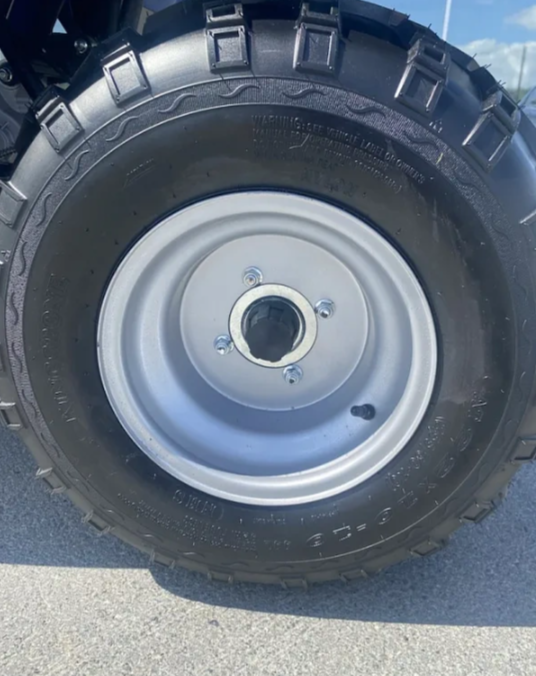 Квадроцикл IRBIS ATV 200 LUX (+лебедка) в Йошкар-Оле