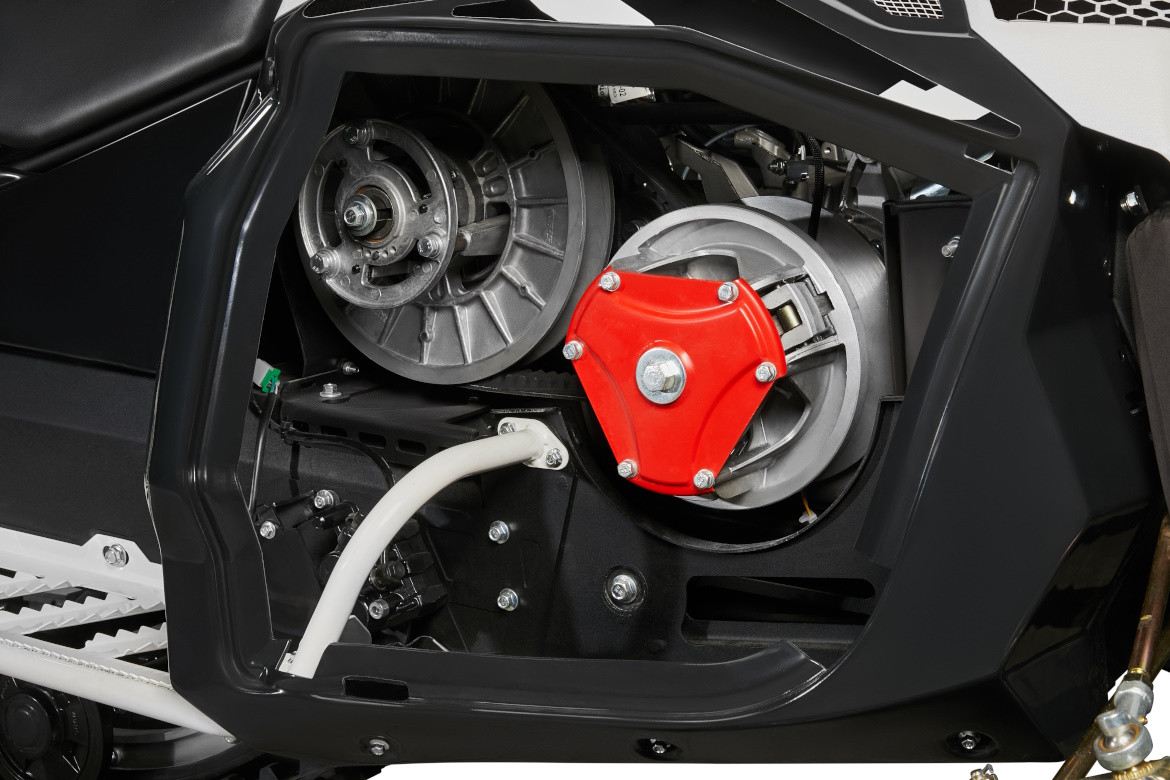 Снегоход IRBIS TUNGUS 600L 25/26 в Йошкар-Оле