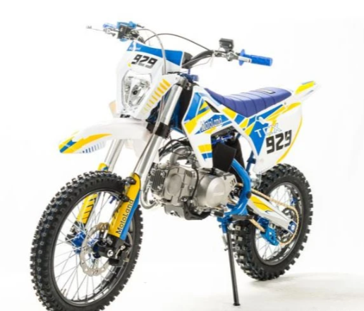 Питбайк MOTOLAND (МОТОЛЕНД) Кросс TCX125 в Йошкар-Оле