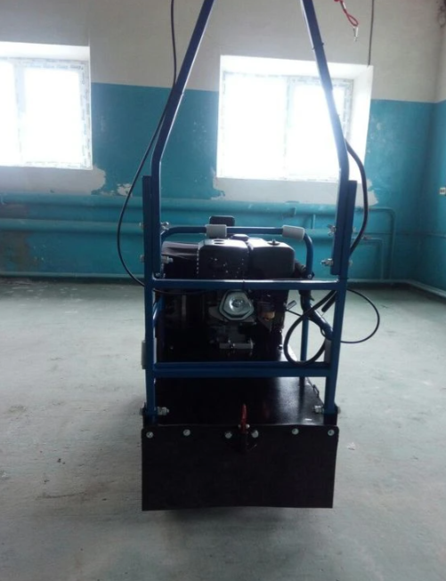 Мотобуксировщик ЮКОН 380 6.5 л.с. в Йошкар-Оле