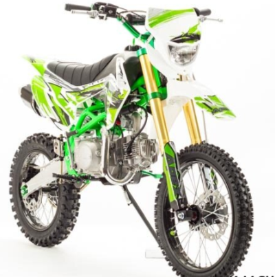 Питбайк MOTOLAND (МОТОЛЕНД) Кросс APEX125 E в Йошкар-Оле