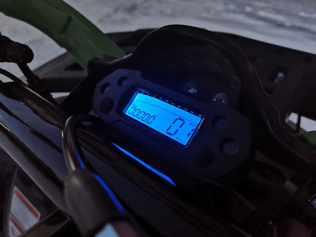 Квадроцикл PROMAX WILD 175 LUX в Йошкар-Оле