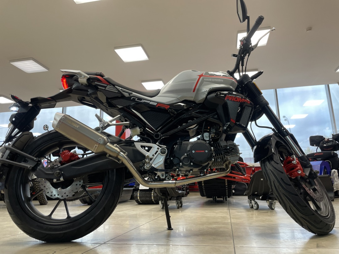 Мопед PROMAX CB150R (49) в Йошкар-Оле