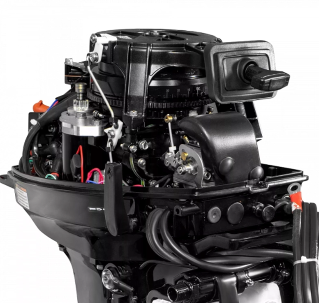 Лодочный мотор GLADIATOR G20FES в Йошкар-Оле