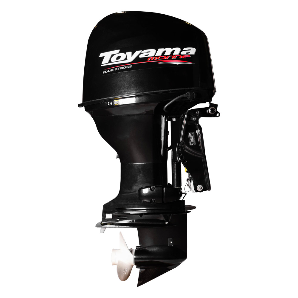 Подвесной лодочный мотор TOYAMA(PARSUN) F50FEL-T-EFI в Йошкар-Оле