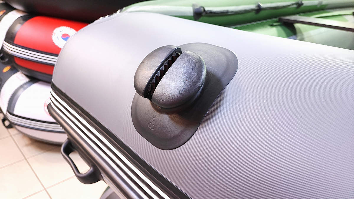 Лодка MISHIMO FAMILY PRO 350 в Йошкар-Оле