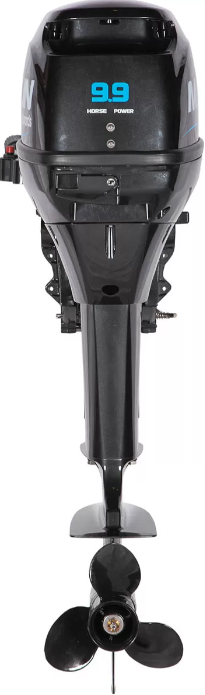 Лодочный мотор MARLIN MP 9.9 AMHL в Йошкар-Оле
