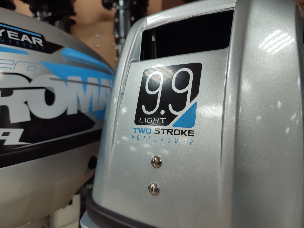 Лодочный мотор PROMAX SP9.9FHS LIGHT в Йошкар-Оле