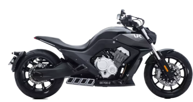 Мотоцикл Benda LFC 700 в Йошкар-Оле