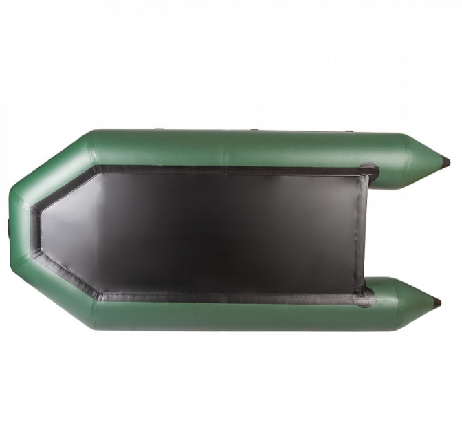 ЛОДКА НАДУВНАЯ YUKONA 280 TL (БЕЗ ПАЙОЛА) в Йошкар-Оле