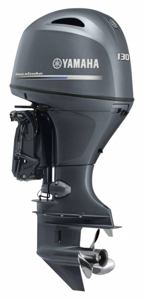 ЛОДОЧНЫЙ МОТОР YAMAHA F130 AETX в Йошкар-Оле