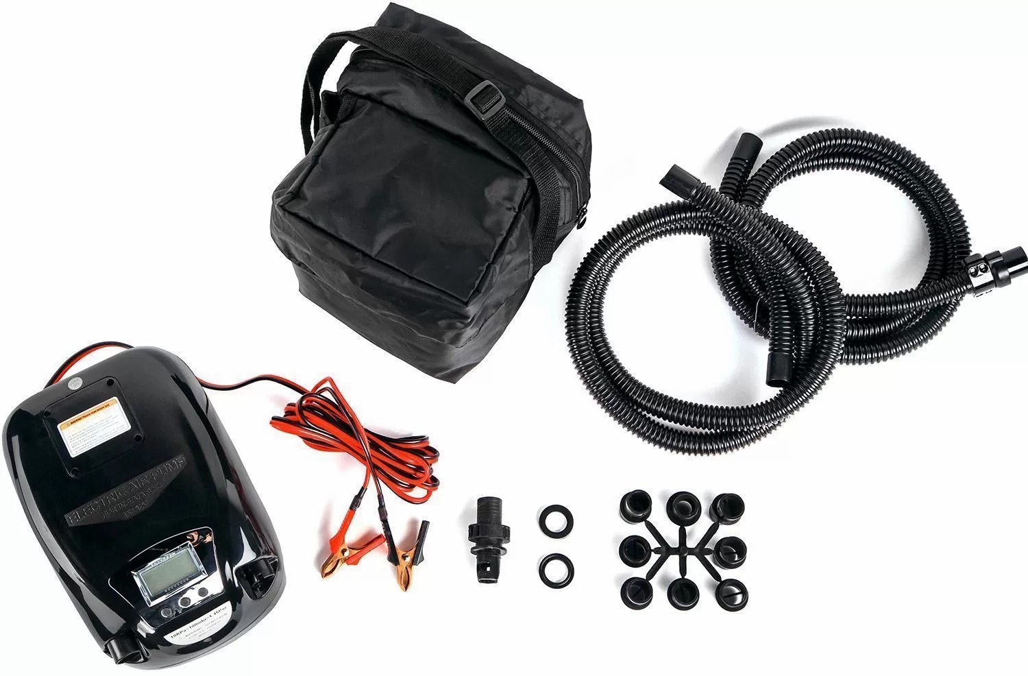 ЭЛЕКТРИЧЕСКИЙ НАСОС MARLIN GP-80 D в Йошкар-Оле