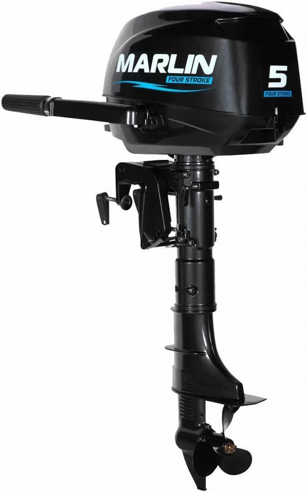 Лодочный мотор MARLIN MF 5 AMHS в Йошкар-Оле