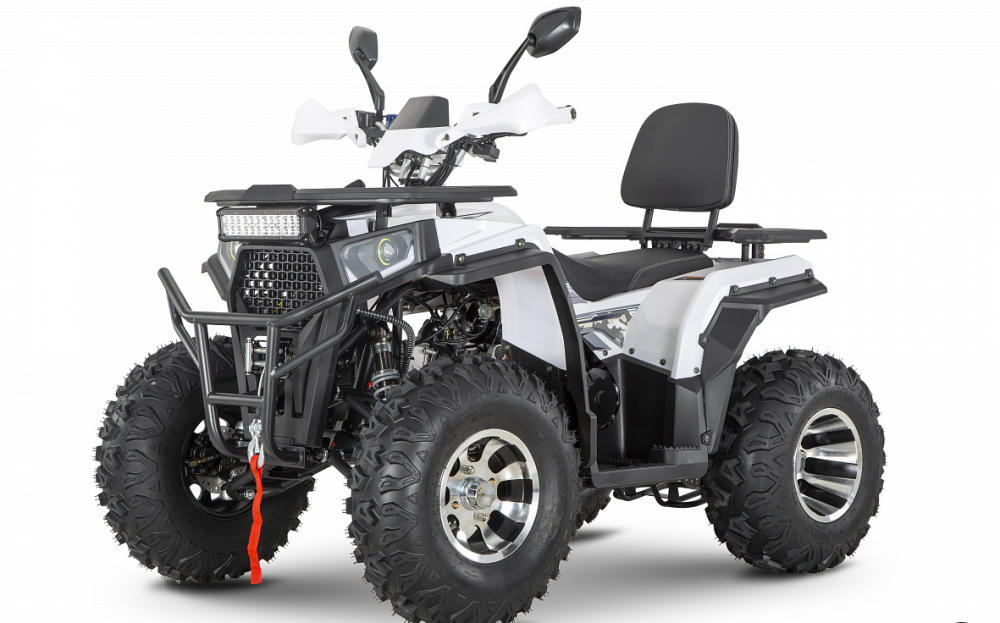 Квадроцикл YACOTA VIKING PRO 200 в Йошкар-Оле