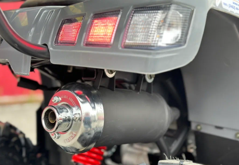 Квадроцикл GBM MAVERICK 300 NEW в Йошкар-Оле