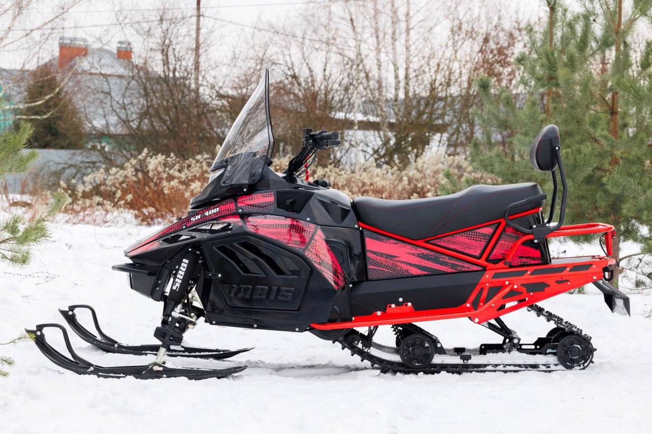 Снегоход IRBIS TUNGUS 400 25/26 в Йошкар-Оле