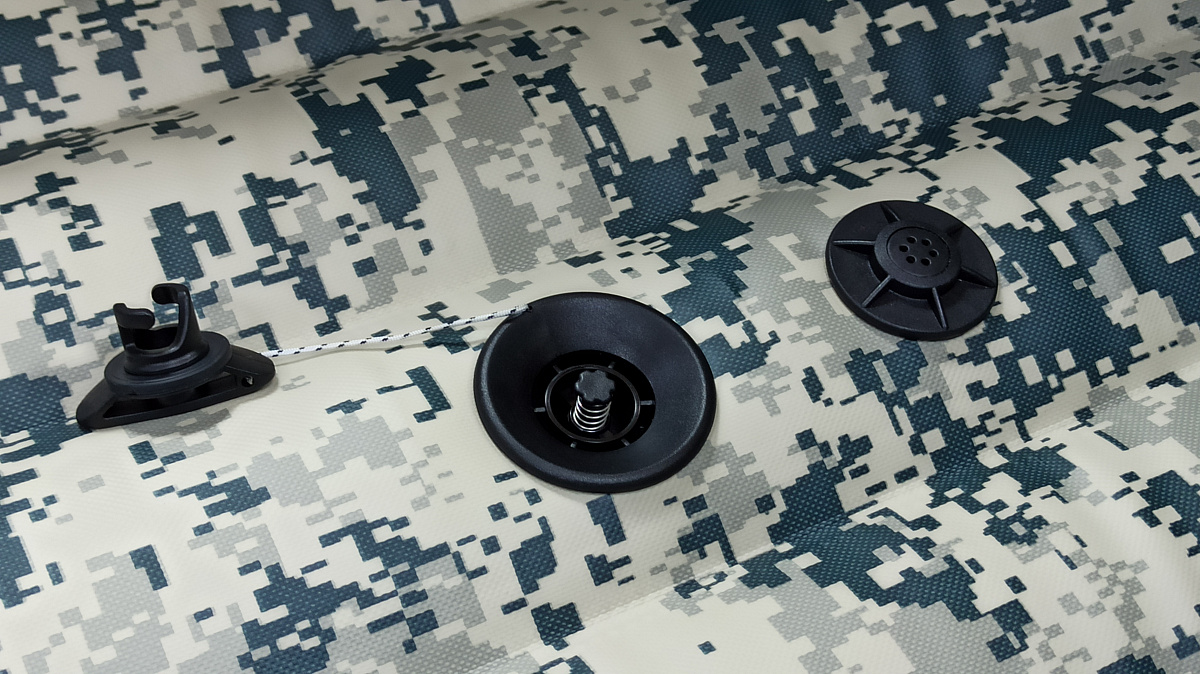 Лодка MISHIMO SPORT 390 в Йошкар-Оле