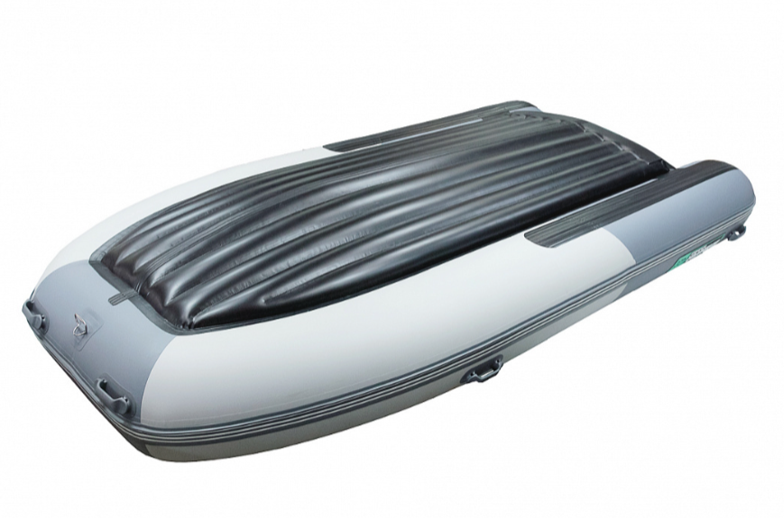 НАДУВНАЯ ЛОДКА GLADIATOR E300S в Йошкар-Оле