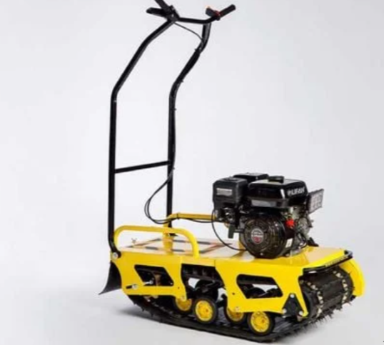 Мотобуксировщик FISHRIDE МИНИ 6.5 л.с. в Йошкар-Оле