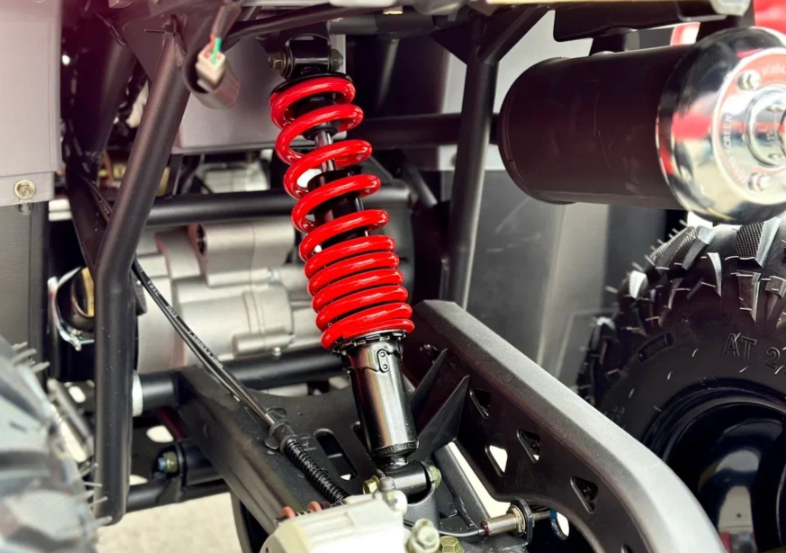 Квадроцикл GBM MAVERICK 300 NEW в Йошкар-Оле