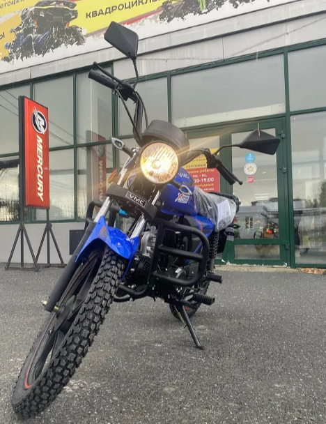 Мопед VENTO RIVA - II SX PRO в Йошкар-Оле