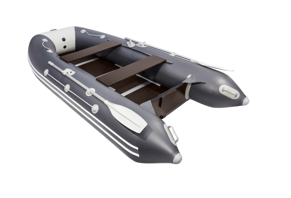 Лодка Таймень LX 3400 СК в Йошкар-Оле