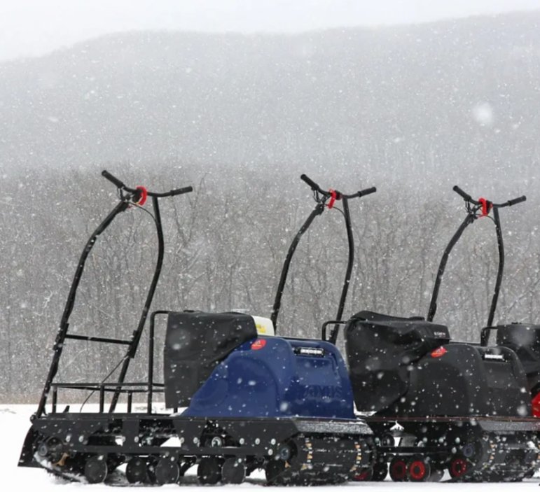 Мотобуксировщик PAXUS 500 AVANT 15 л.с. в Йошкар-Оле