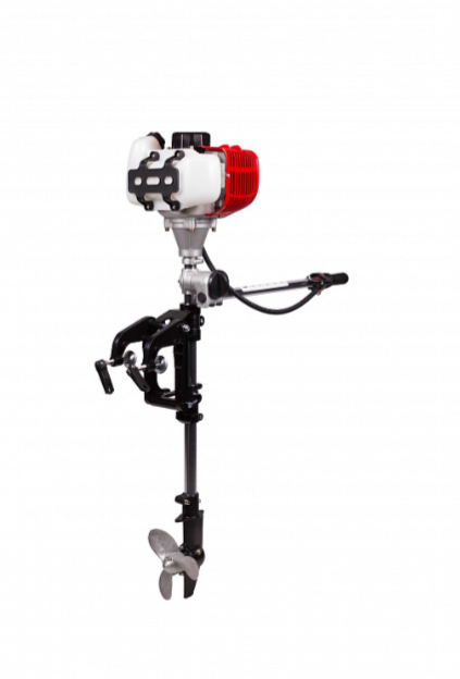 Подвесной лодочный мотор TOYAMA TA 2 в Йошкар-Оле