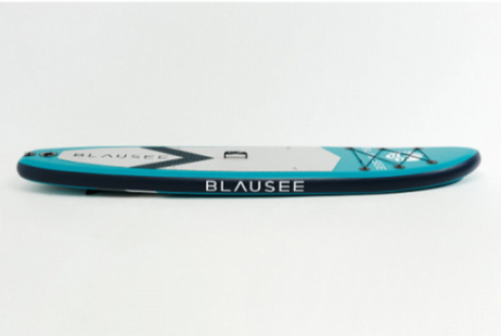 НАДУВНОЙ SUP-BOARD BUSINESS LIGHT BLUE 10,6 в Йошкар-Оле