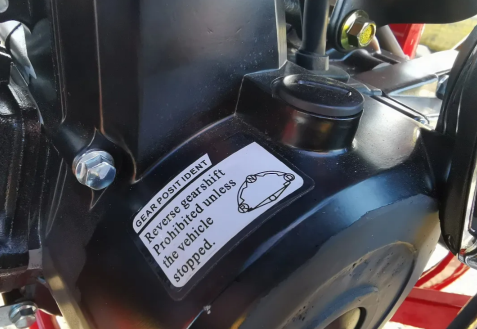 Квадроцикл GBM SHARP KIDS 125 в Йошкар-Оле