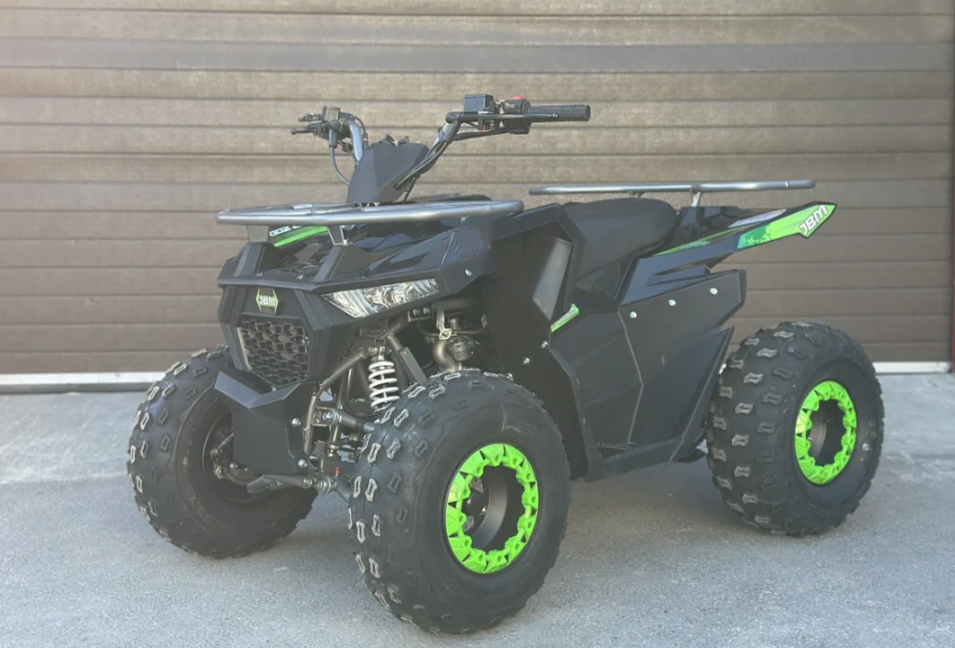 Квадроцикл GBM DAXTER 220 NEW в Йошкар-Оле