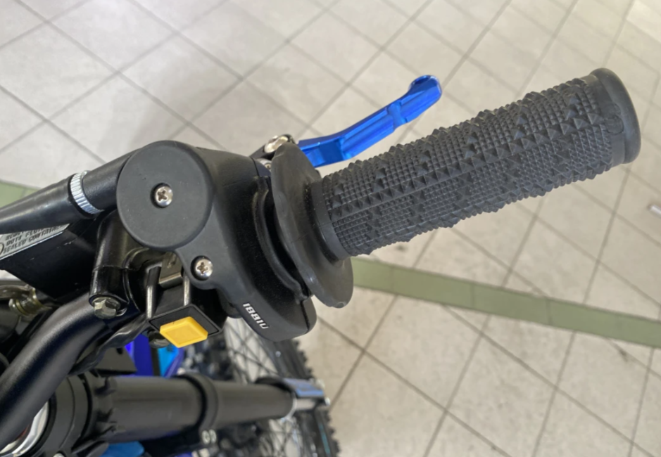 Кроссовый мотоцикл PROMAX DAIKON CB330 в Йошкар-Оле