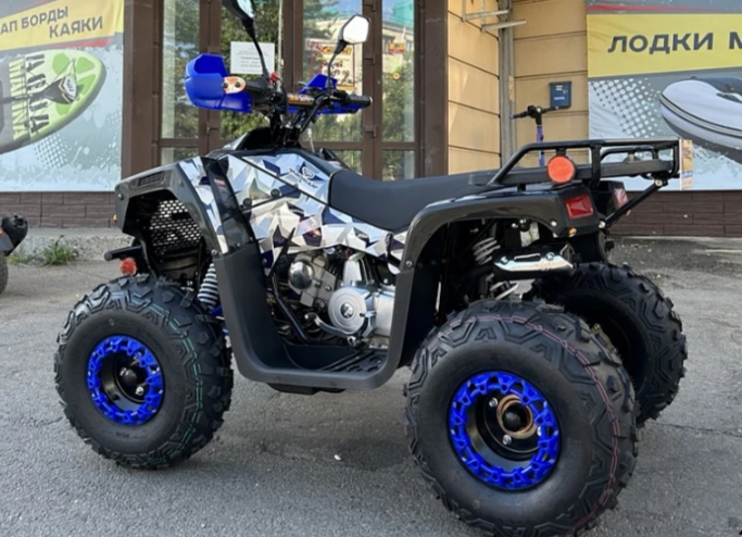 Квадроцикл PROMAX FOREST 180 в Йошкар-Оле