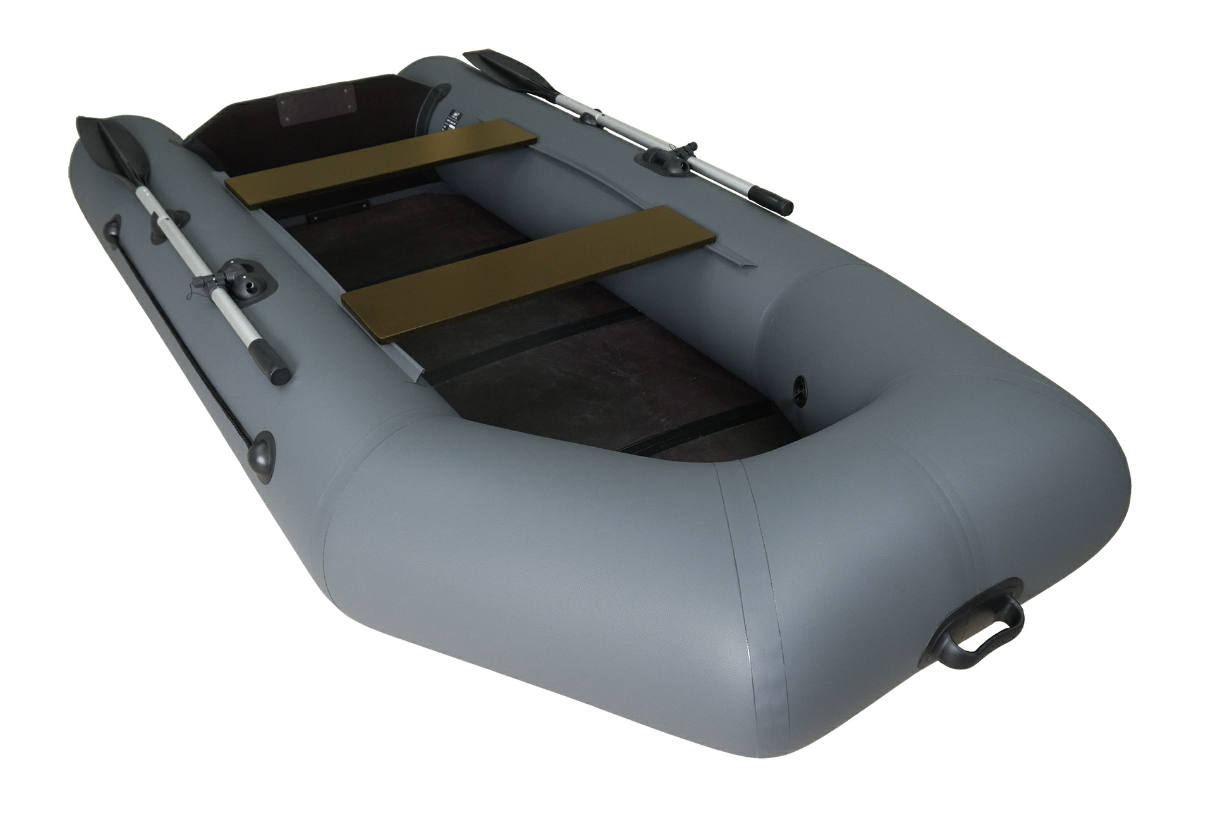 Лодка БАРС 2900 Слань-книжка киль в Йошкар-Оле