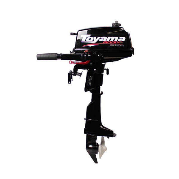 Подвесной лодочный мотор TOYAMA(PARSUN) TC3.6BMS в Йошкар-Оле