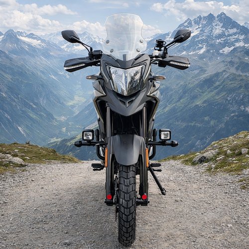 Мотоцикл PROMAX TOURING PR300 в Йошкар-Оле