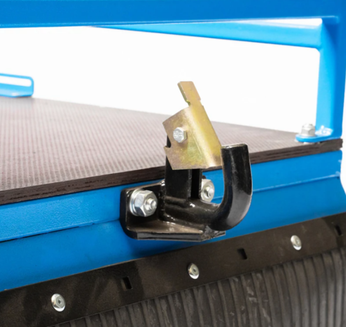 Мотобуксировщик НЕВА МС6-ZS (GB 270) в Йошкар-Оле