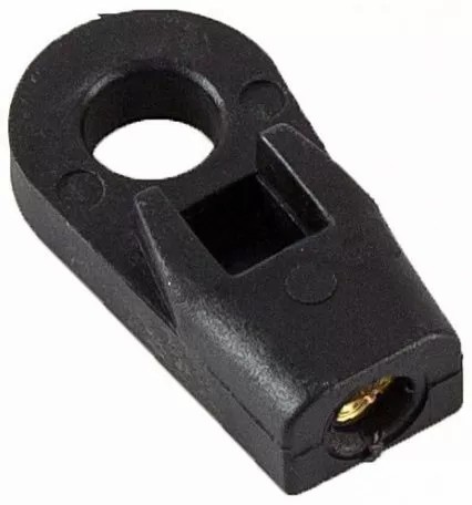 КОННЕКТОР ТРОСА ГАЗ-РЕВЕРС, ПЛАСТИК / 703-48345-01 в Йошкар-Оле