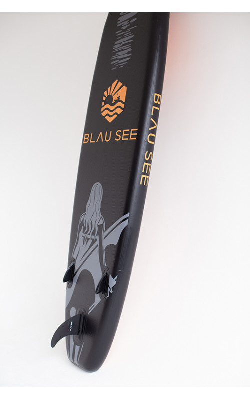 НАДУВНОЙ SUP-BOARD MOONLIGHT 10,6 в Йошкар-Оле