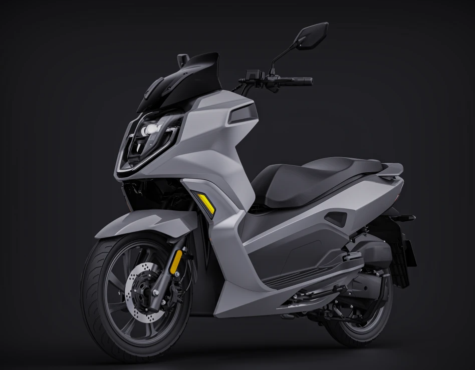 Скутер FAIDET BATUR 250(49) в Йошкар-Оле