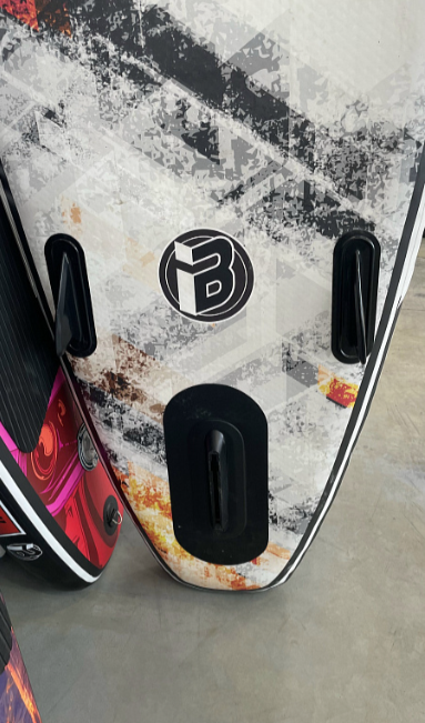 SUP (САП) ДОСКА RAIDEX I BOARD 11’ (332СМ) «MRAMOR» в Йошкар-Оле